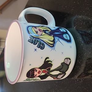 💜BRATZ Mug